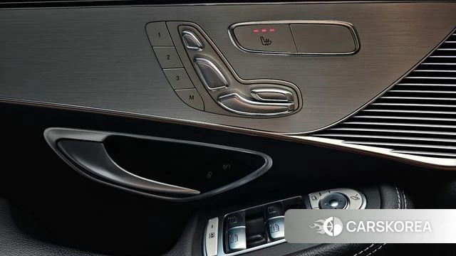 Mercedes-Benz EQC N293 id 4550293 из Кореи 20