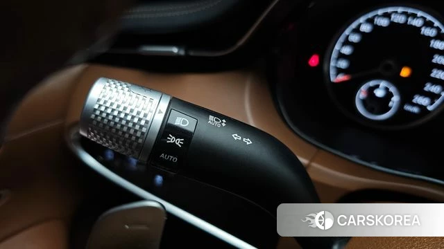 Genesis GV70 id 4580897 из Кореи 20