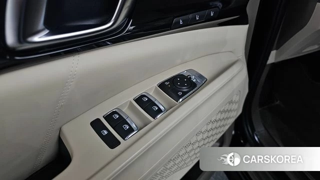 Kia The New Carnival 4th Generation id 4468901 из Кореи 20