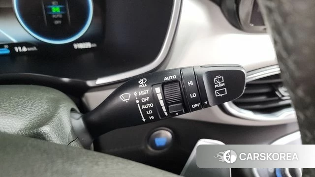 Hyundai The New Santa Fe id 4424050 из Кореи 20