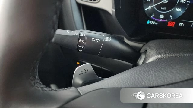 Kia The New Kia Ray EV id 4773639 из Кореи 19