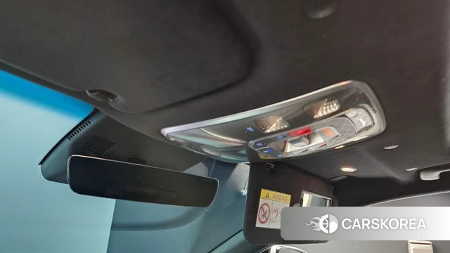 Genesis G80 (RG3) id 4279994 из Кореи 20