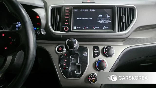 Kia The New Ray id 4231170 из Кореи 20