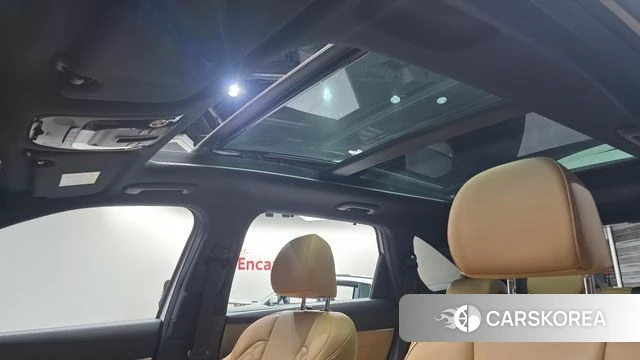 Kia Sorento 4th Generation id 4202544 из Кореи 20