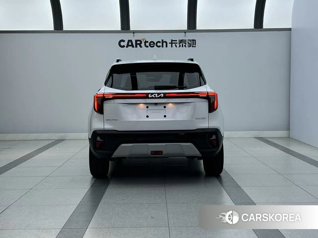 Kia Setus id 4279118 из Китая 20