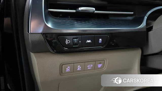 Kia Carnival 4th generation id 4835566 из Кореи 20