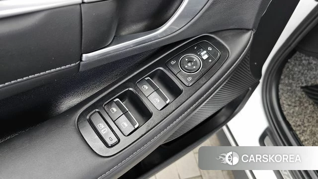Hyundai Sonata Hybrid (DN8) id 4355554 из Кореи 20