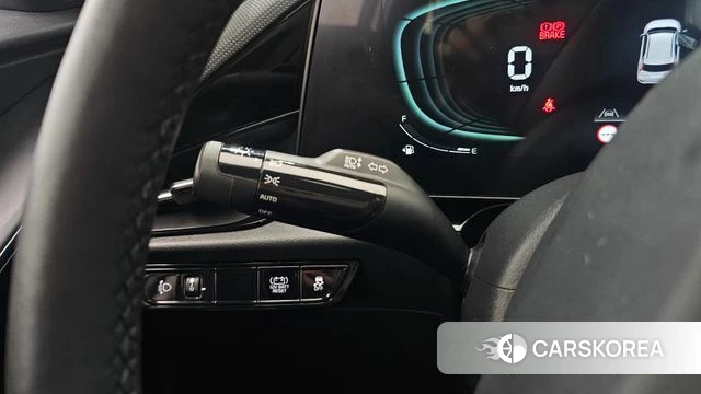 Kia Di Ol Nu Niro id 4433146 из Кореи 20