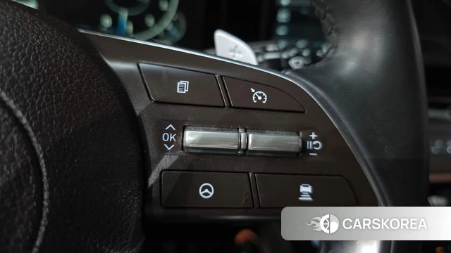 Hyundai The New Grandeur IG id 4203132 из Кореи 20