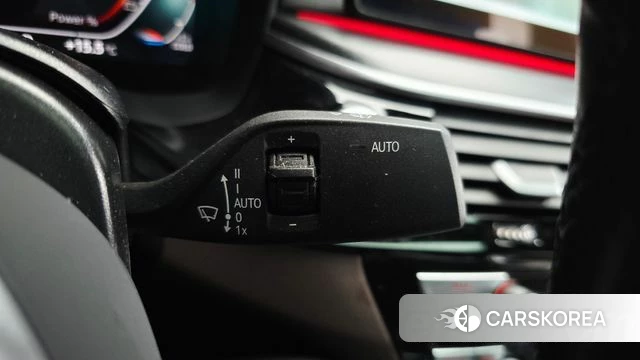 BMW 5 Series (G30) id 4243947 из Кореи 20