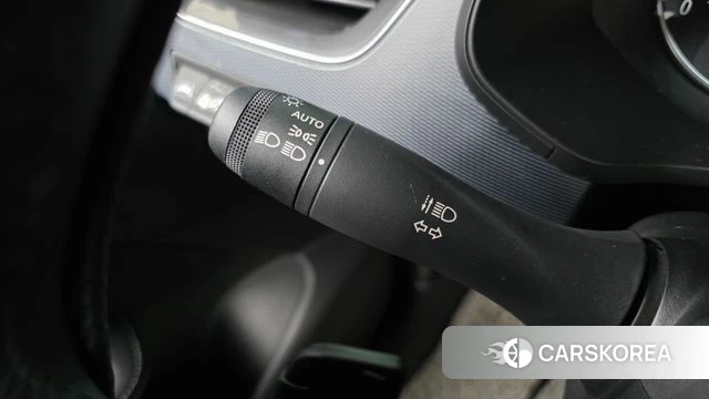 Renault Korea (Samsung) XM3 id 4881521 из Кореи 20