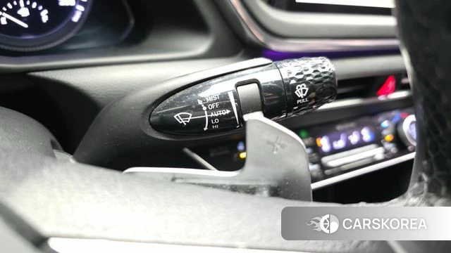 Hyundai Sonata (DN8) id 4195627 из Кореи 20