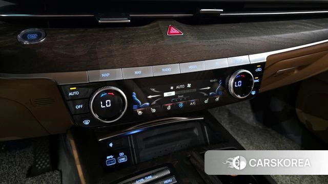 Genesis G80 (RG3) id 4362657 из Кореи 20
