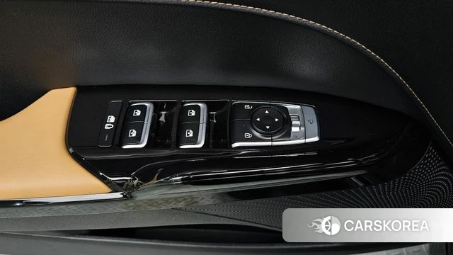 Kia K5 Hybrid 3rd Generation id 4355517 из Кореи 20