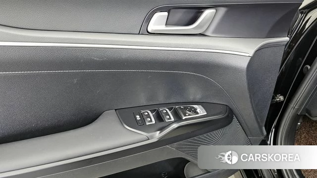Kia K5 3rd generation id 4396069 из Кореи 20