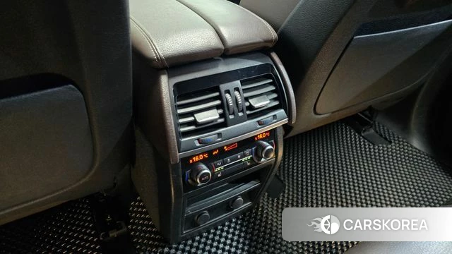 BMW X5 (F15) id 4620613 из Кореи 20