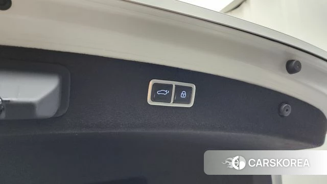Genesis G80 (RG3) id 4573662 из Кореи 20