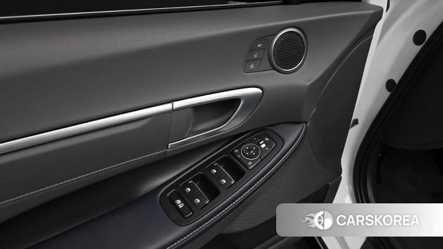 Hyundai Sonata D Edge Hybrid (DN8) id 4487959 из Кореи 20