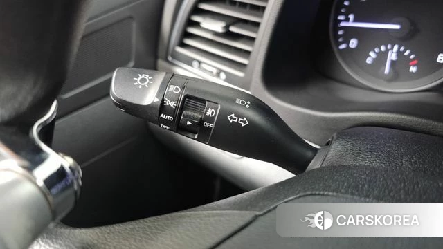 Hyundai Avante AD id 4924092 из Кореи 20