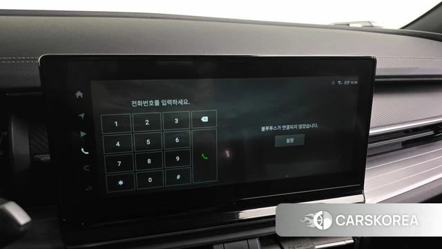 Ssangyong Torres id 4608591 из Кореи 20