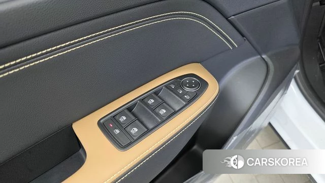 Renault Korea (Samsung) Arcana id 4479918 из Кореи 20
