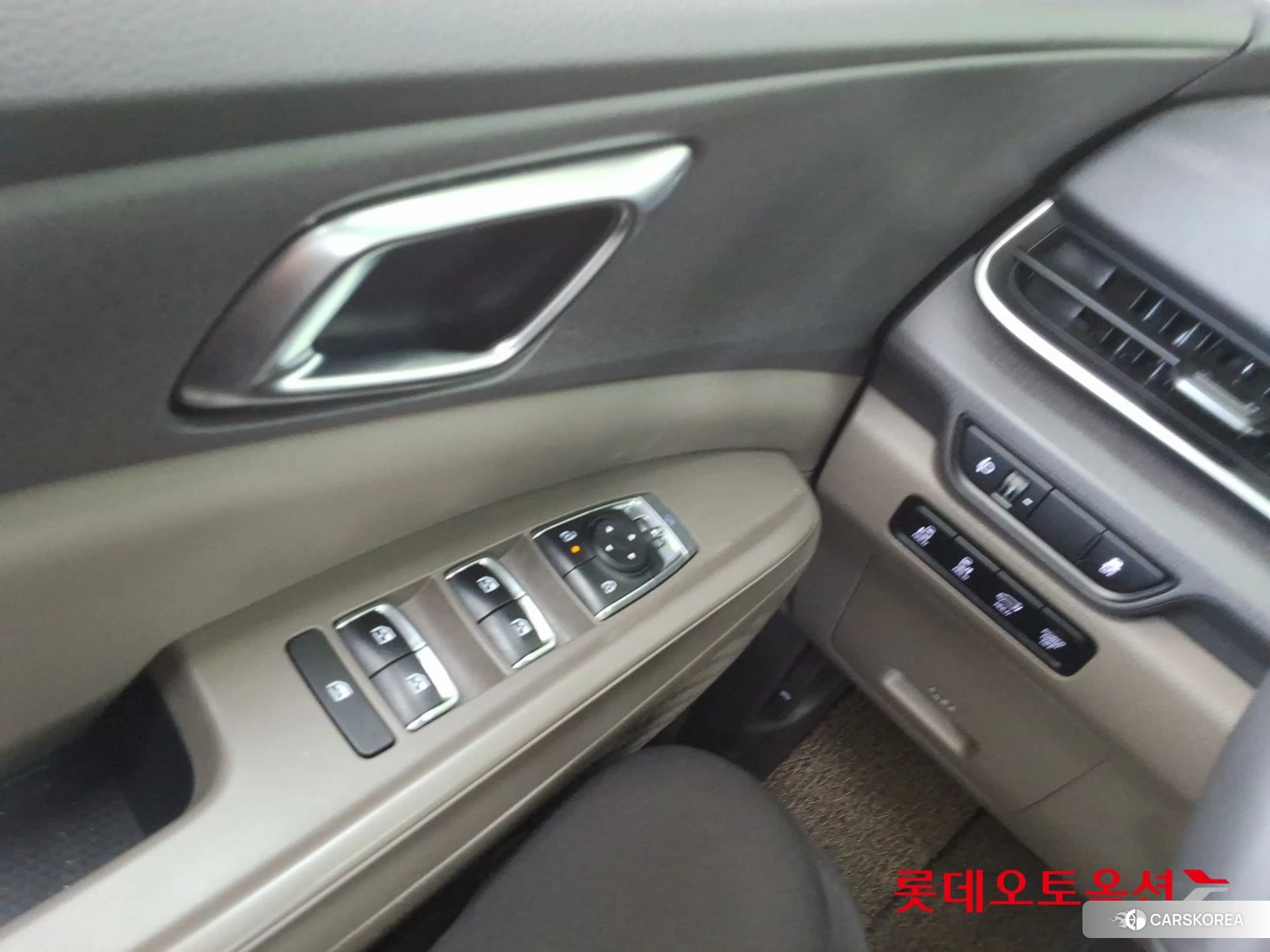 Kia Carnival id 4504306 из Кореи 20