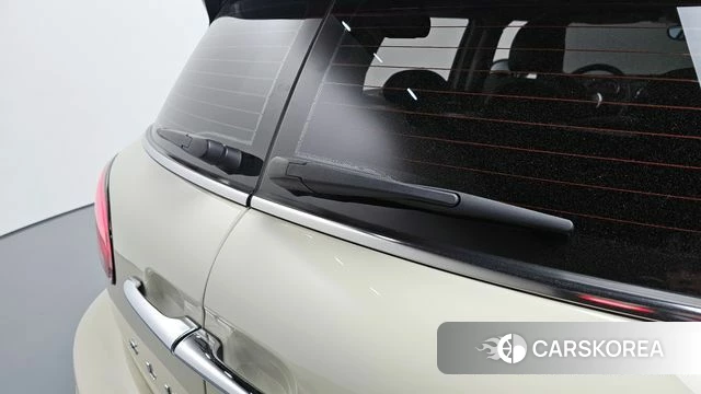 Mini Cooper D Clubman id 4268607 из Кореи 20