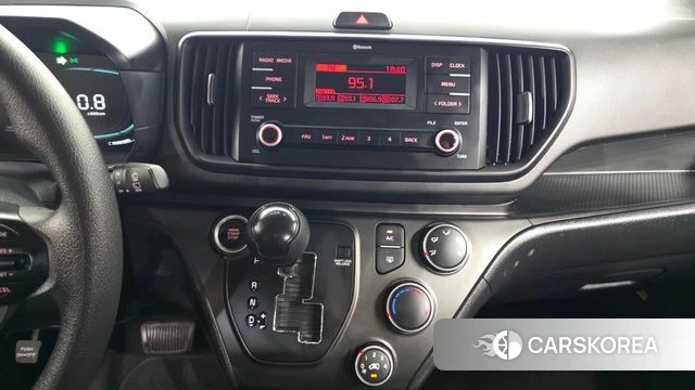 Kia The New Kia Ray id 4528619 из Кореи 20