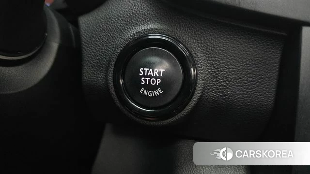 Renault Korea (Samsung) QM6 id 4447976 из Кореи 20