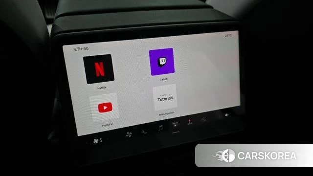 Tesla Model 3 id 4720080 из Кореи 20