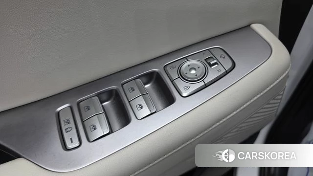 Hyundai Palisade id 4942938 из Кореи 20