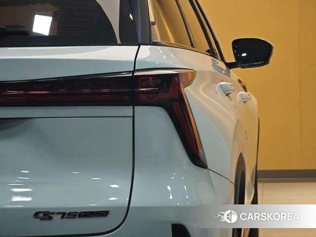 Chang'an CS75 PLUS id 4368394 из Китая 20