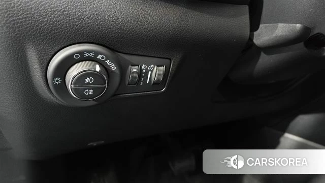 Jeep Compass 2nd Generation id 4592297 из Кореи 20