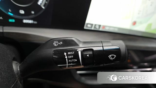 Kia K8 Hybrid id 4481655 из Кореи 20