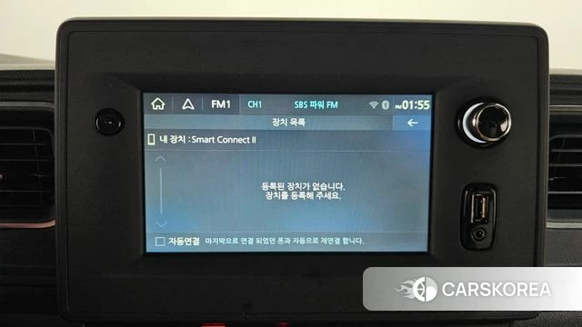 Renault Korea (Samsung) Master id 4268413 из Кореи 20