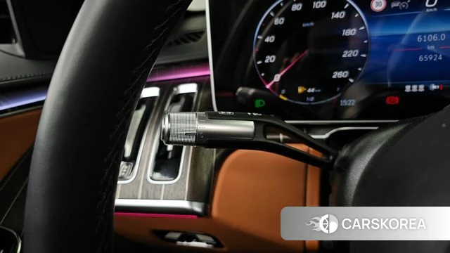 Mercedes-Benz S-Class W223 id 4308914 из Кореи 20