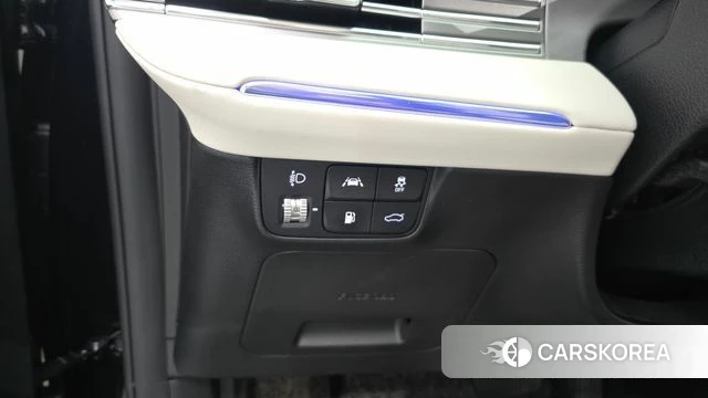 Hyundai The New Grandeur IG Hybrid id 4646229 из Кореи 20