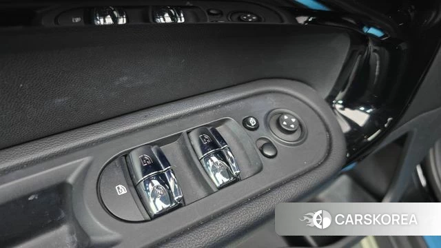 Mini Cooper Countryman id 4650636 из Кореи 20