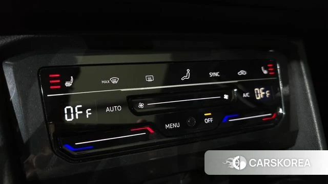 Volkswagen Tiguan second Generation id 4716504 из Кореи 20