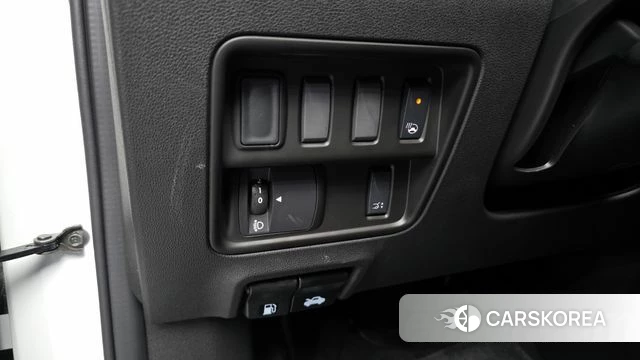 Renault Korea (Samsung) The New QM6 id 4201221 из Кореи 20