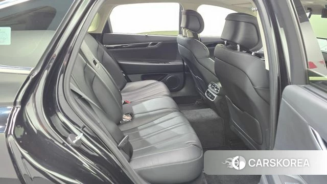 Genesis G80 (RG3) id 4764231 из Кореи 20