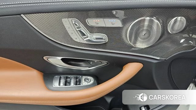 Mercedes-Benz E-Class W213 id 4409934 из Кореи 20