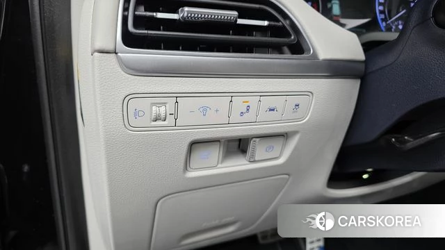 Hyundai Palisade id 4430198 из Кореи 20