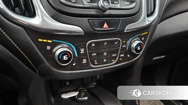 Chevrolet (GM Daewoo) Equinox id 4760240 из Кореи 20