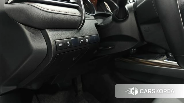 Toyota Camry (XV70) id 4536759 из Кореи 20