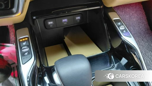 Kia Sorento 4th Generation id 4692852 из Кореи 20