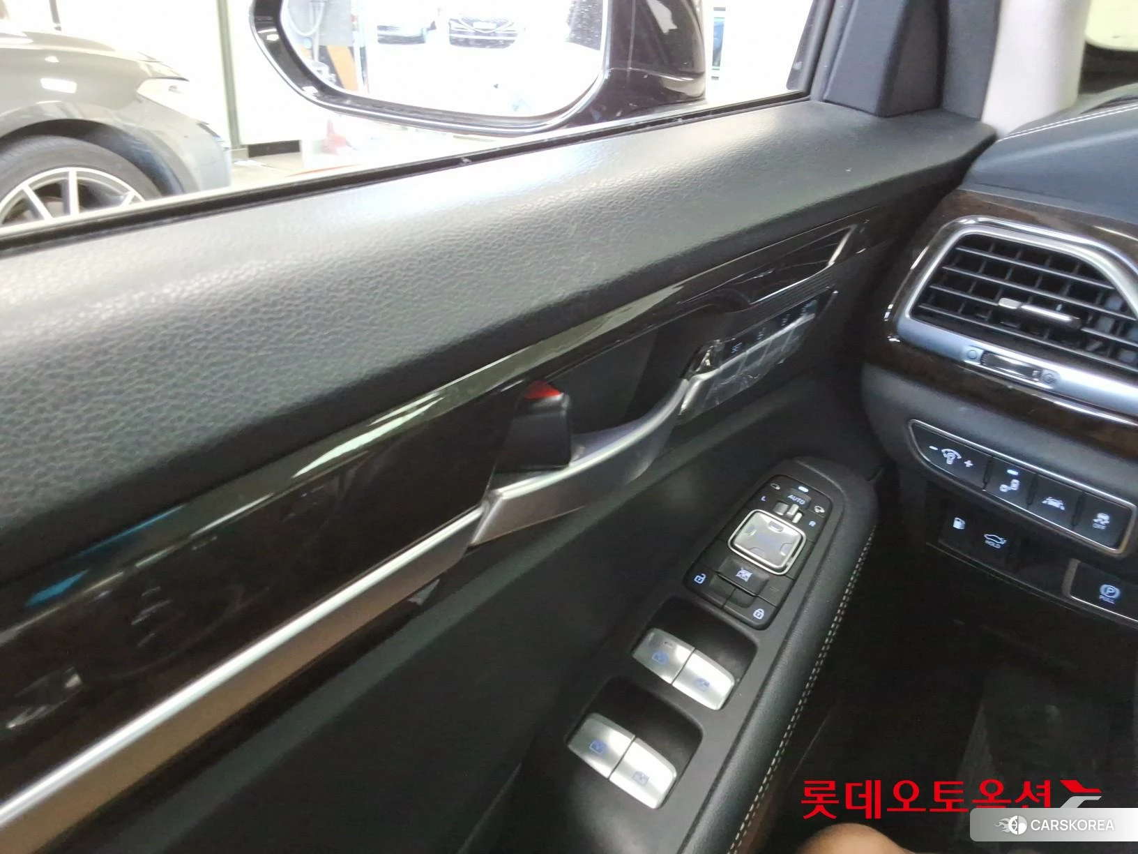 Hyundai G90 id 4909357 из Кореи 20