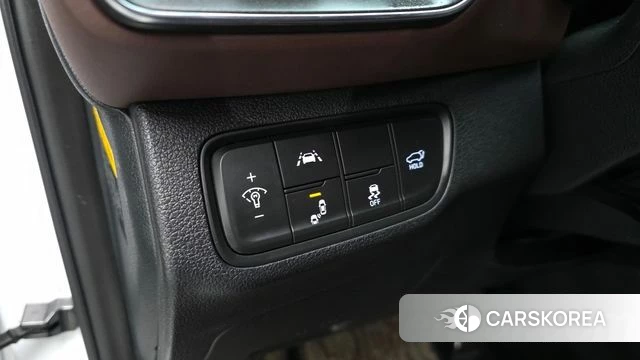 Hyundai Santa Fe TM id 4250970 из Кореи 20