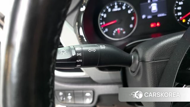 Kia Seltos id 4707857 из Кореи 20