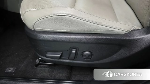 Kia Soul Booster EV id 4356335 из Кореи 20